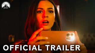 Depravity Victoria Justice  Official Trailer  Paramount Movies [upl. by Lienaj]