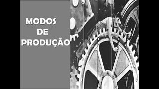 AULA MODOS DE PRODUÇÃO INDUSTRIAL Fordismo Toyotismo e suas implicações socioespaciais [upl. by Sidnee]