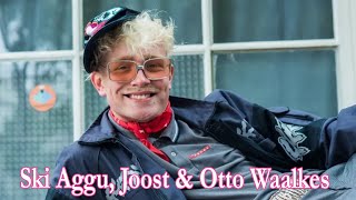 Friesenjung – Ski Aggu Joost amp Otto Waalkes Lyrics [upl. by Cinda370]