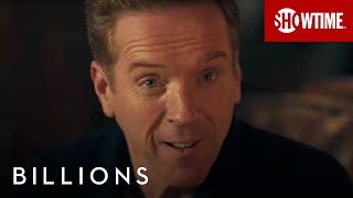 I Am A Monster Ep 2 Official Clip  Billions  Season 5 [upl. by Cheadle]