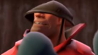 TF2 Soldier mispronounces Snipers name for 15 seconds [upl. by Akeem]