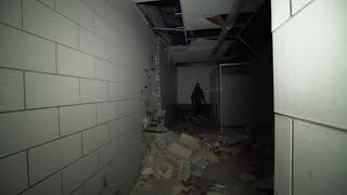 6 Most Disturbing Abandoned Building Encounters Caught on Camera [upl. by Raseda]