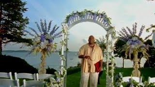 Vistaprint Wedding Planner Commercial [upl. by Neelcaj]