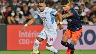 Montpellier vs Marseille  Full Highlights  Ligue 1 France 202425 [upl. by Ahsahtan524]