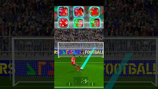 Portugal Team penalty Shootout  efootball2025 shorts efootball viralshort mobilepes [upl. by Alphonso]