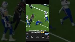 100 CONFIRMED THE BUFFALO BILLS ARE THE WORST TEAM IN NFL HISTORY 😂🤡🗑️🤣 shorts football nfl [upl. by Maxa]