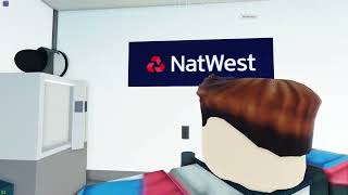 NatWest opening  Lakeside Media [upl. by Bartram187]