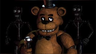 Five Nights At Freddys 10th Anniversary [upl. by Yeliah]