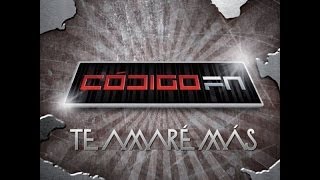 Te Amare Mas  Codigo Fn Tutorial [upl. by Egiedan]