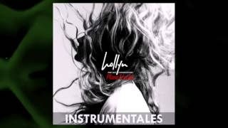 Hollyn  Lovely Instrumental [upl. by Oderfodog]