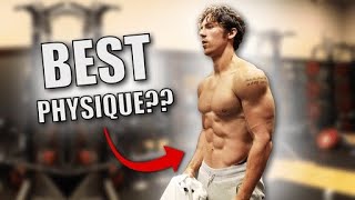 My Best Physique Ever  Full Movie Star Body Workout amp Eating [upl. by Atsahc]