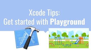 How To Get Started With Xcode Playground [upl. by Petuu]