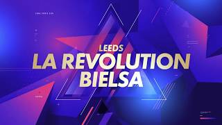 Marcelo Bielsa à Leeds reportage CANAL [upl. by Thetisa469]