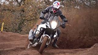 KTM Best Adventure Bikes On Earth  Highlights [upl. by Anirec]