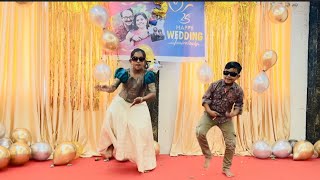 wedding anniversary silverjubliee weddingsong tamilmalayalam hindi mashup dance weddingdance [upl. by Marlo]