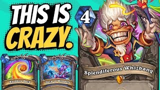 These new Whizbang decks are actually crazy [upl. by Sorcha262]