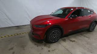 New 2024 Ford Mustang MachE Premium SUV For Sale In Columbus OH [upl. by Danika]