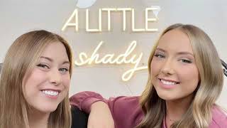 Eminems Daughter Hailie Jade Reveals How She Hid Her Pregnancy at Her Own Wedding with Help from BF [upl. by Enneiviv]