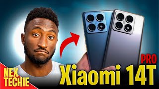 Xiaomi 14T Pro  Flagship Killer Phone Full Review Everything CameraGaming etc [upl. by Anihsat862]