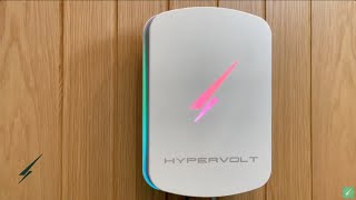 Party Mode on Home 20  Hypervolt [upl. by Nerw98]