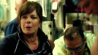 Code Black  Official Trailer  New CBS Drama [upl. by Rollie]