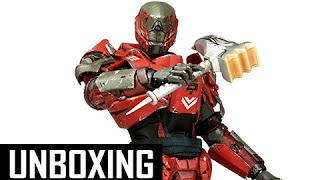 Destiny Titan by 3A Unboxing  Review [upl. by Naujet]