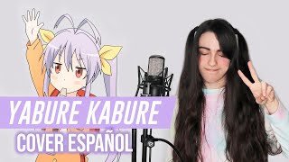 Yabure KabureNyanpasu Cover Español [upl. by Phillips347]