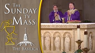 The Sunday Mass — February 25 2024 — 2nd Sunday of Lent CC [upl. by Aggie]