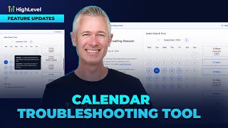 Calendar Troubleshooting Tool Live [upl. by Auqinaj]