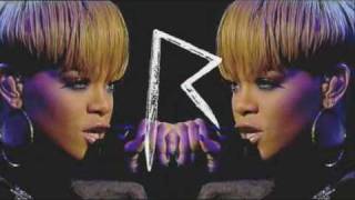 Rihanna Rihanna quotRude Boyquot On GMTV live performance [upl. by Brand304]