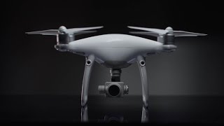 DJI – Introducing Phantom 4 Pro [upl. by Kaenel]