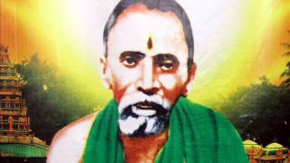 sri seshadri swamigal suprabatham in Tamil 0001madambakkam templewmv [upl. by Novit189]