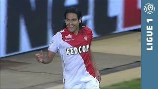 Ligue 1  Top buts 11ème journée  20132014 [upl. by Hcardahs930]