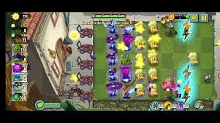 Plants vs Zombies 2 Highway to the Danger Room [upl. by Infield]