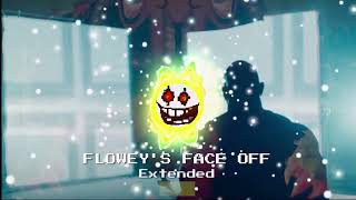 Floweys Face off Extended [upl. by Bandeen]