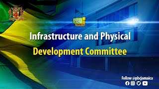 Infrastructure and Physical Development Committee  September 25 2024 [upl. by Neu]