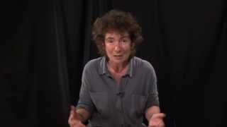 Jeanette Winterson on Shakespeare [upl. by Ylac]