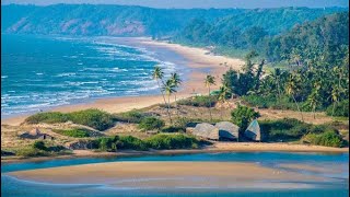 Travelling to Goa crazy experiencewith Goa  enjoyed a lot more fun  boating 🛶 oceanArabian sea [upl. by Ranite]