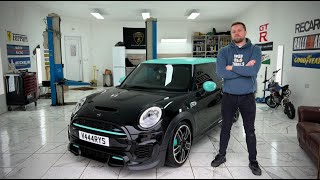 THE MINI F55F563rd gen BUYERS GUIDE  AVOID THIS CAR until you watch this [upl. by Seaddon]