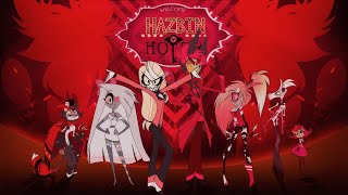 Extra Hazbin Hotel kibeszélő [upl. by Eelarbed358]