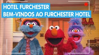 Furchester Hotel  Bem Vindos ao Furchester [upl. by Ivonne]