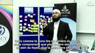 Une Leçon de Sociologie tirée de la Sourate Yusuf 12  Par Sajid Umar [upl. by Hitchcock]