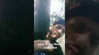 shot Sidhu Moose super shot [upl. by Aimekahs747]