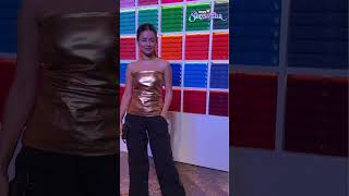 Avneet Kaur Dazzles In Copper Top At An Event  Avneet Kaur  Bollywood  shorts  News18 [upl. by Nyrat]