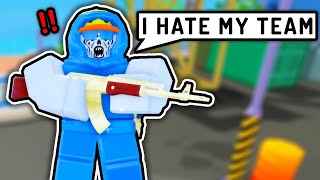 This Roblox Flag Wars Match Made Me RAGE [upl. by Guild331]