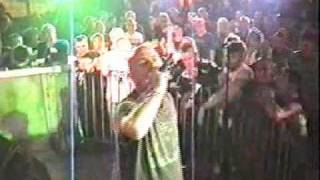 19980830 Chaos UK  King For A Day Live 1998 Berlins Nottingham [upl. by Shayna]