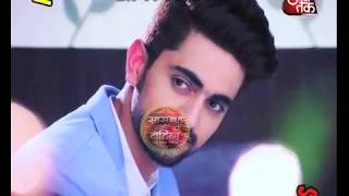 Zain Imam aka Naamkarans Neil In Ishqbaaz [upl. by Inafetse]