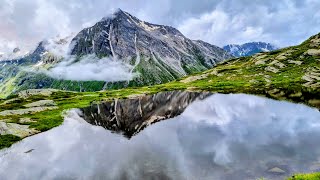 2024 Vanoise National Park [upl. by Duaner849]