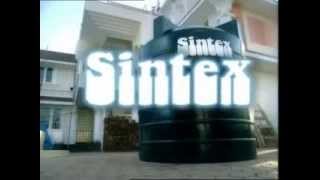 Sintex Commercial Adv [upl. by Constant]