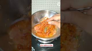 Egg Bhurji recipescrambled egg curryShorts [upl. by Teece982]